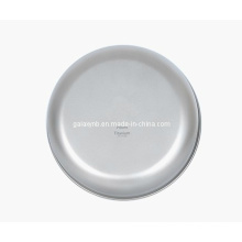 High Quality Durable Titanium Plate